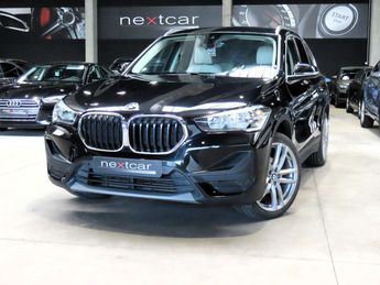  Voir détails -BMW X1 16dA SDrive à Cuesmes (70)