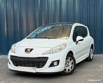  Voir détails -Peugeot 207 SW 1.4 VTi 95ch Outdoor Garantie 1 an To à Halluin (59)