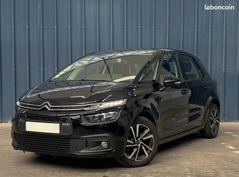  Voir détails -Citroen C4 SpaceTourer 1.5 HDI 130ch 1re main Toit à Halluin (59)