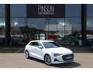 Audi A3 Sportback 1.5 30 TFSI - 116 - BV S-Troni à Cercottes (45)