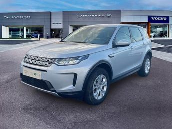  Voir détails -Land rover Discovery Sport P200 Flex Fuel Edition AWD BVA à Aubire (63)