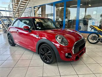  Voir détails -Mini One COOPER 102CH PACK John Works Interieur-E à Mteren (59)