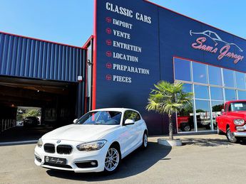 BMW Serie 1