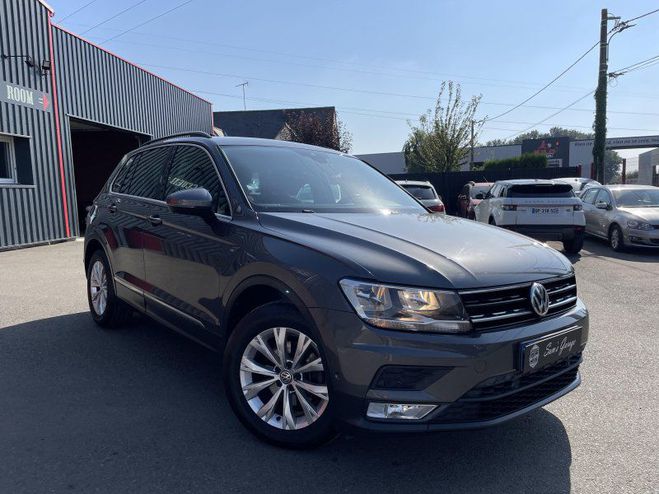 Volkswagen Tiguan 2.0 TDI 150 ConfortLine Business 2017  de 2017