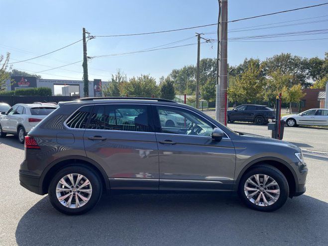 Volkswagen Tiguan 2.0 TDI 150 ConfortLine Business 2017  de 2017