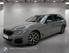 BMW Serie 5 Touring 530e M Sport Harman/K LiveCockpi à Sarcelles (95)