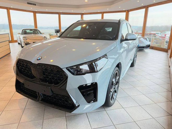 BMW X2 20d xDrive M Sport PRO DRIVE  SIGES M A GRIS BROOKLYN MTALLIS de 2025