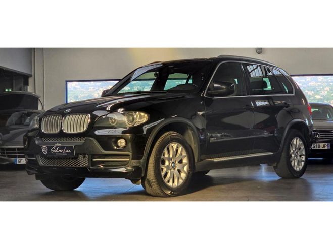 BMW X5 3.0si E70 Hi-FI /Keyless / Pano/ Xenon A NOIR de 2008