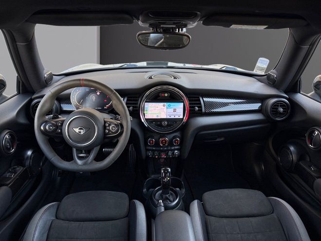 Mini Cooper JOHN WORKS ULTIMATE 2,0 231 CH PHASE 2 - Vert de 2021