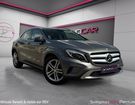 Mercedes Classe GLA CLASSE BUSINESS 200 CDI 4-Matic Executiv à Pertuis (84)
