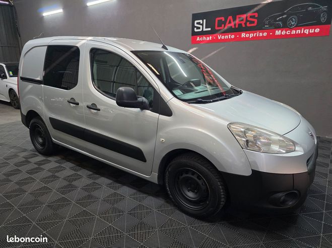 Peugeot Partner 1.6 HDi 90ch 3p Gris de 2013