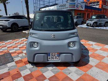 Voir détails -Citroen Ami PACK BLEU 1Main à Lescure-d'Albigeois (81)