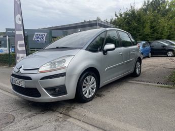  Voir détails -Citroen C4 Picasso 1.6 HDI 110 à Darntal (76)