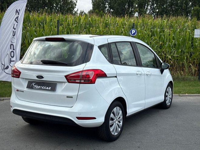 Ford B Max 1.0 SCTI 100CH EDITION * 63.000KM * 2013 BLANC de 2013