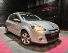 Renault Clio iii dci 75 eco2 tomtom suivi entretien c à Douai (59)