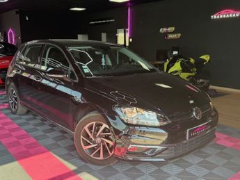  Voir détails -Volkswagen Golf 1.4 TSI 125 ch BlueMotion Technology Con à Pertuis (84)