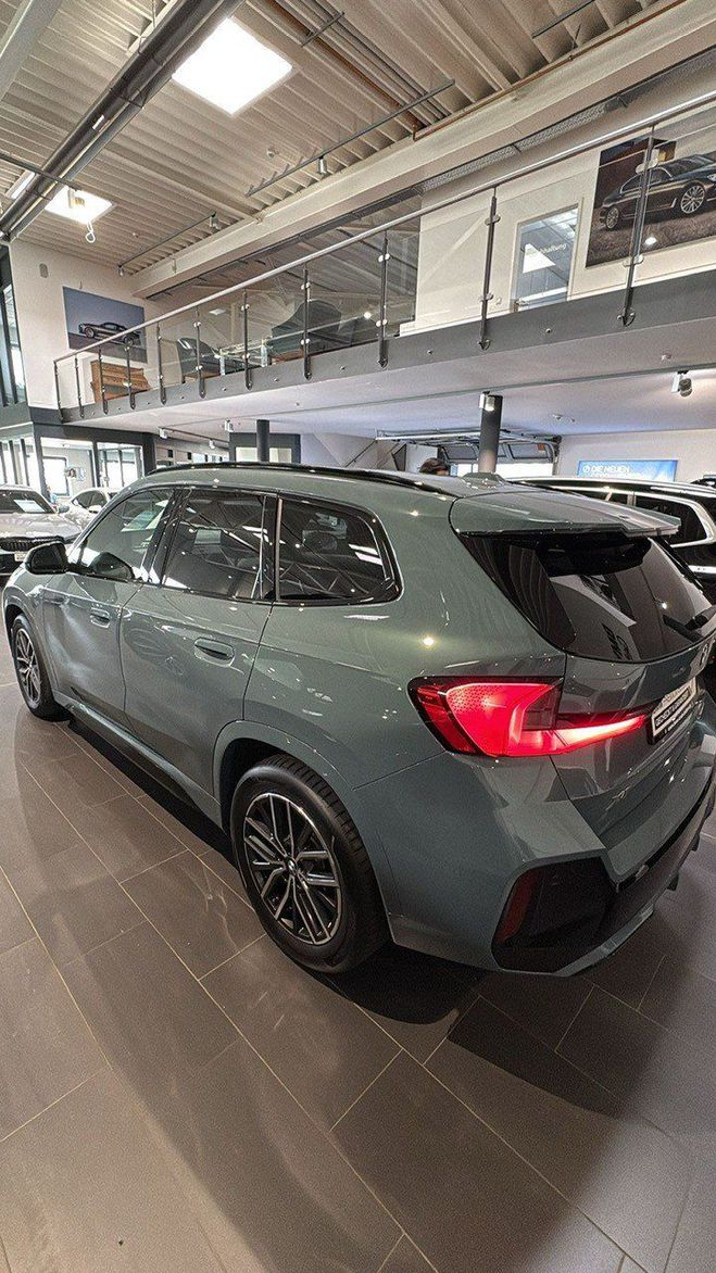 BMW X1 U11 xDrive 23d 211ch DKG7 M Sport Cap York Grn de 2022