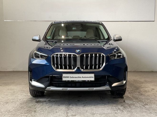 BMW X1 U11 xDrive 23d 211ch DKG7 Bleu de 2023