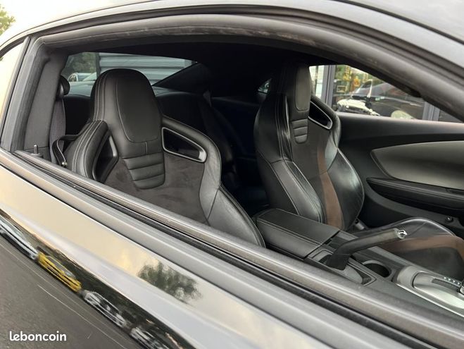 Chevrolet Camaro SS 6.2 V8 405CH Autre de 2015