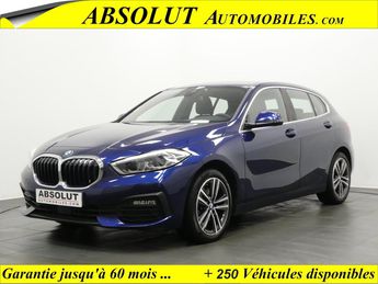 BMW Serie 1