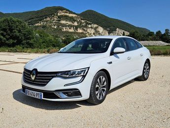  Voir détails -Renault Talisman Business 1.7 Blue dCi 150 cv à Cruas (07)