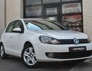 Volkswagen Golf 6 1.4i Comfortline à Kuurne (85)