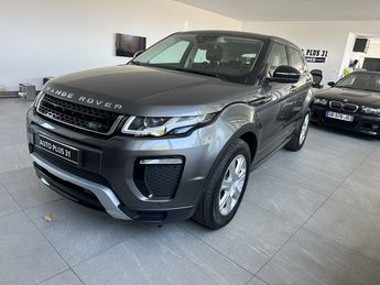  Voir détails -Land rover Range Rover Evoque Mark IV TD4 150 e-Capability Executive à Fenouillet (31)