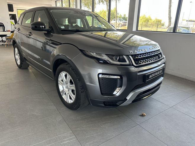 Land rover Range Rover Evoque Mark IV TD4 150 e-Capability Executive GRIS de 2017