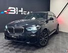 BMW X5 3.0 D 285 48VOLT MHEV HYBRID XDRIVE BVA à Roanne (42)