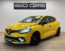 Renault Clio 4 RS Trophy 220 ch EDC / RS Monitor 2.0  à Gleiz (69)