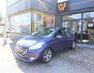 Peugeot 208 GENERATION-I 1.6 E-HDI 90 ALLURE BVA à Bourgoin-Jallieu (38)
