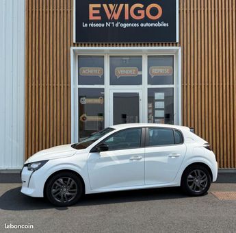  Voir détails -Peugeot 208 GENERATION-II 100Cv ACTIVE PACK S&S ANDR à Cholet (49)