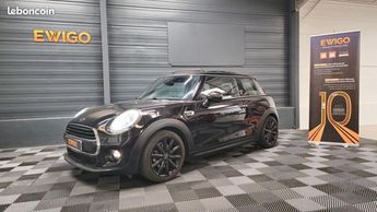  Voir détails -Mini One 1.2 102 BLACKFRIARS à Montlimar (26)