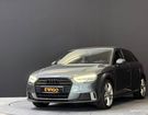 Audi A3 Sportback 1.6L TDi 115CH S-TRONIC S-LINE à Tours (37)