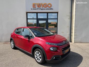  Voir détails -Citroen C3 GENERATION-III 1.2 à Ampuis (69)