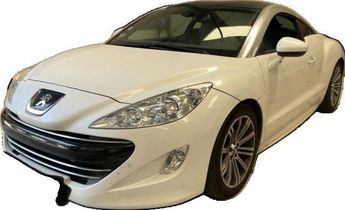  Voir détails -Peugeot RCZ 1.6 THP 16V 156CH à Cannes (06)