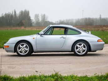  Voir détails -Porsche 911 993 Carrera 2 à Dendermonde (92)