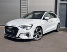 Audi A3 Sportback 35 TFSIe - BV S-Tronic 8Y à Dagneux (01)