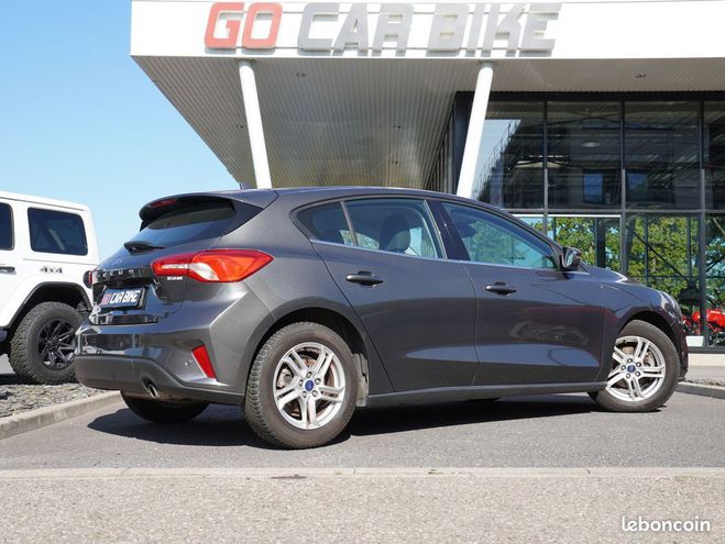 Ford Focus 1.5 95 ch Garantie 6 ans Full suivi chez  de 2021