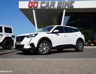 Peugeot 2008 HDI 110 Garantie 6 ans Suivi complet App à Sarreguemines (57)