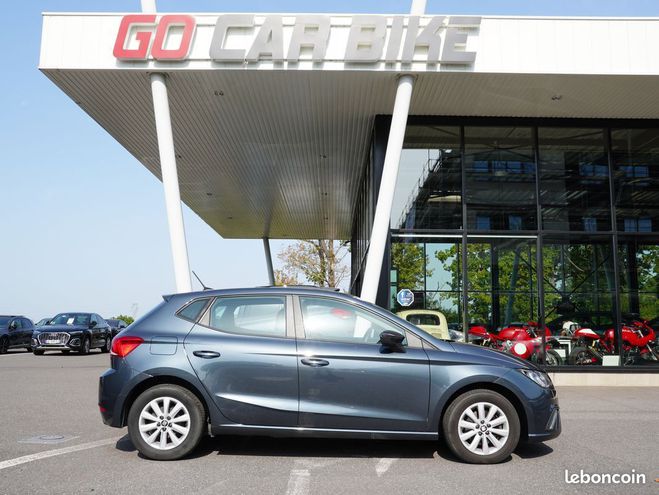 Seat Ibiza Style TDI 95CH Garantie 6 ans Suivi comp  de 2021