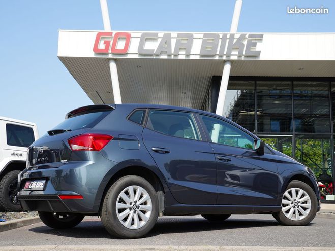 Seat Ibiza Style TDI 95CH Garantie 6 ans Suivi comp  de 2021
