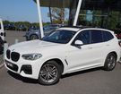 BMW X3 M Sport xDrive 20d 190 CH Garantie 6 ans &agrave; Sarreguemines (57)