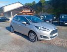 Ford Fiesta 1.25 60ch Anne 2015 Crit'air 1 à Gleiz (69)