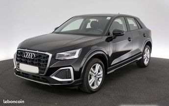  Voir détails -Audi Q3 Q2 30 TFSI Advanced à Lattes (34)
