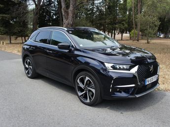  Voir détails -Citroen DS 7 CROSSBACK 1.6 PURETECH 225 GRAND CHIC  à Frjus (83)