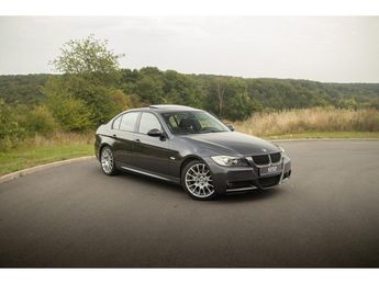  Voir détails -BMW Serie 3 320si E90 à Dieudonn (60)