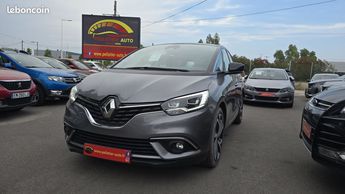  Voir détails -Renault Scenic 160 Energy EDC Business Intens à Perpignan (66)