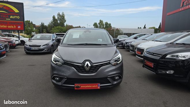 Renault Scenic 160 Energy EDC Business Intens Gris de 2019