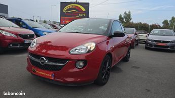  Voir détails -Opel Adam 1.2 Twinport 70 ch Unlimited à Perpignan (66)